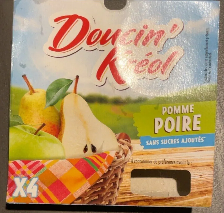 Doucin’Kreol