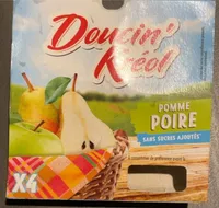 Doucin’Kreol