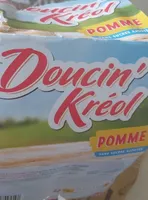 Purée de pomme sans sucre ajouté