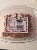 Cerneaux de noix  de France