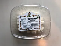 Coco cubes moelleux