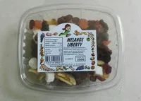 Melange liberty