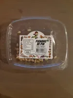 Pignons de pin