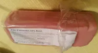 Pâte d'Amandes Rose