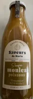 SAVEURS DU MARIN
