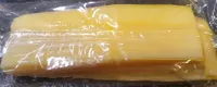 Emmental tranches