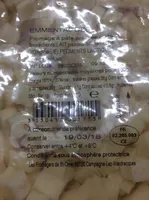 Emmental dés
