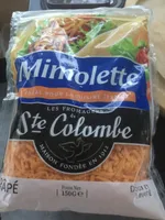 Mimolette