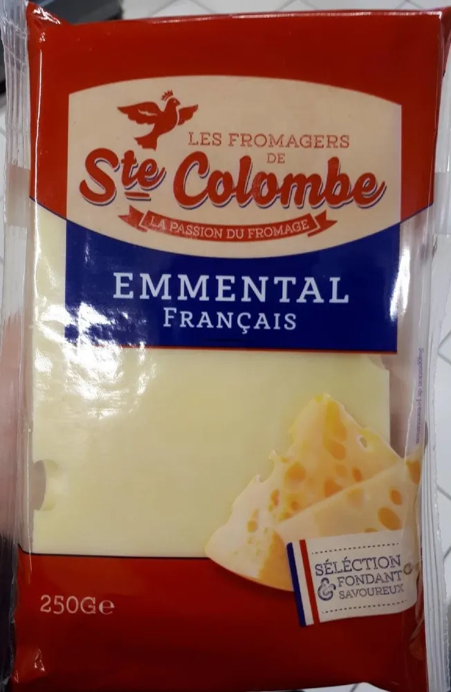 Emmental Français