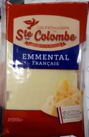 Emmental Français