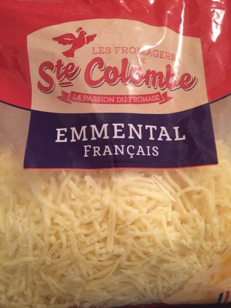 Emmental français
