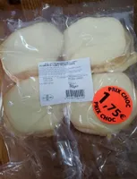 Scamorza fumée