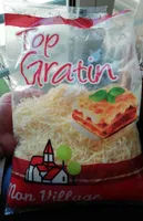 Top Gratin