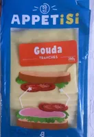 Appetisi gouda