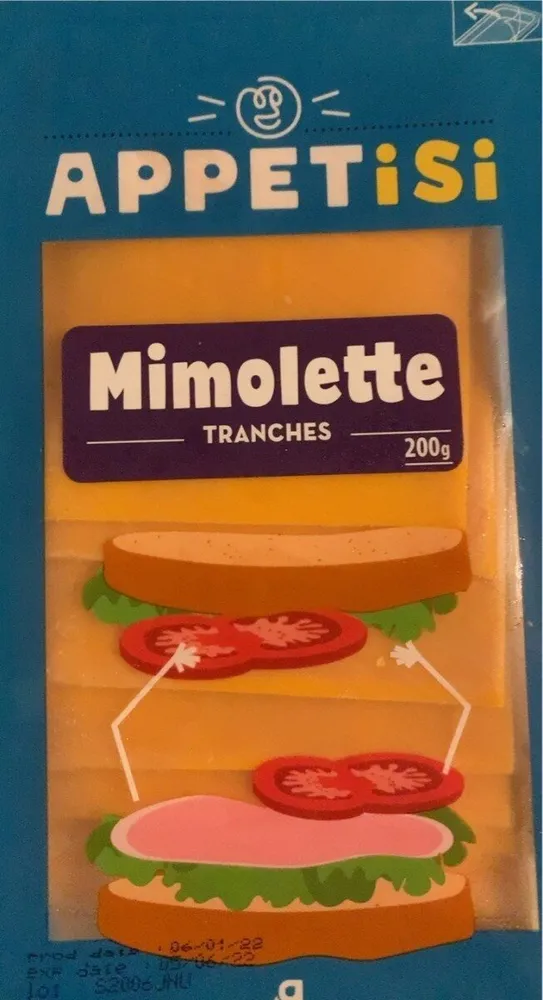 Appetisi