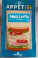 Mozzarella