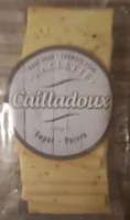 Cailladoux fromage raclette