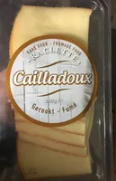 Cailladoux fumé