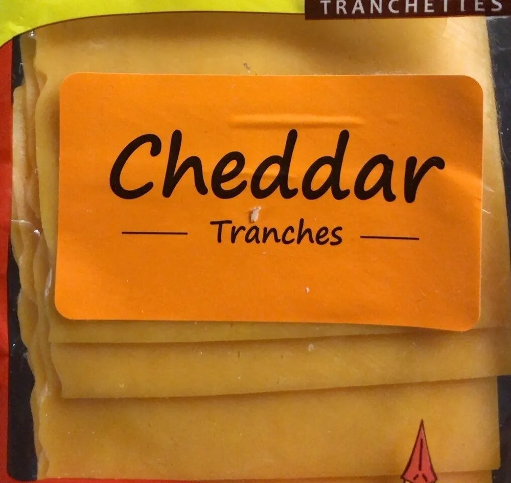 Cheddar