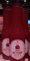 Salsa Ketchup