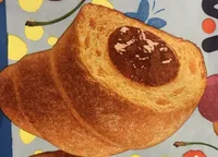 Cornetti alla ciliega