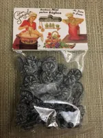 Cien Georgelin Bonbons miel réglisse le sachet de 150 g