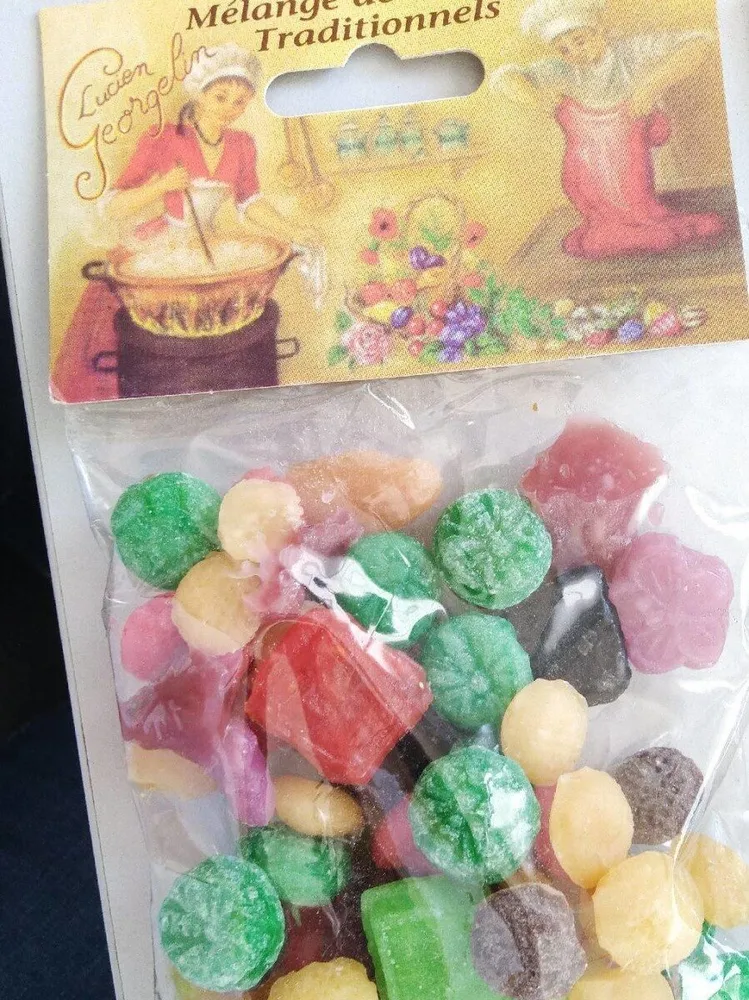 Bonbons