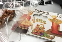 Pralinettes