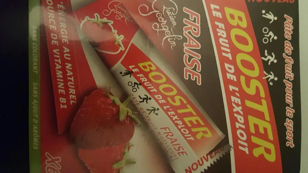 booster