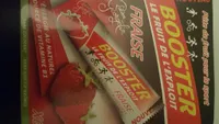 booster
