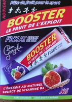 Booster Figue germe de blé