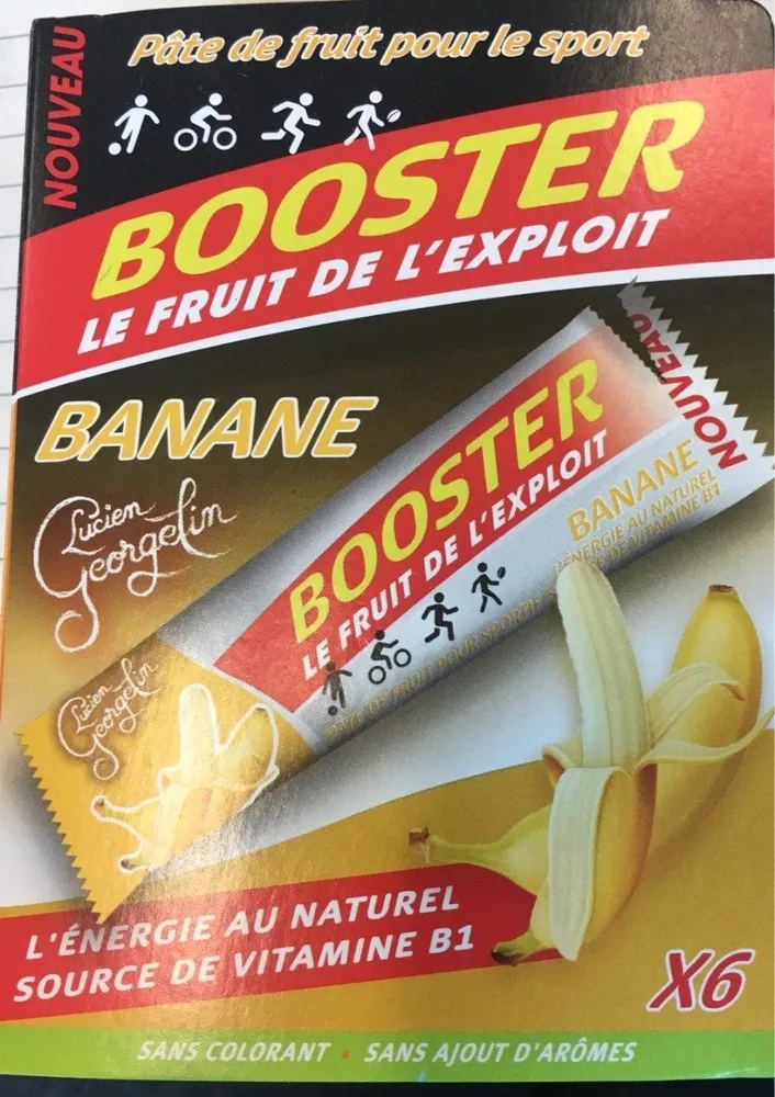 Booster