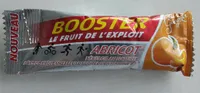 Booster - Le fruit de l'exploit