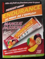 Endurance le fruit de l'exploit