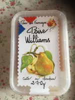 Pate de fruit