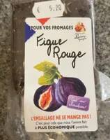 Figue Rouge