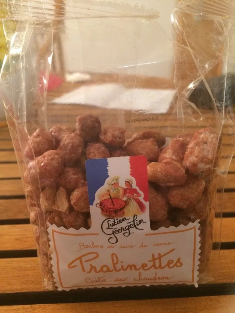 Pralinettes