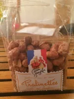 Pralinettes