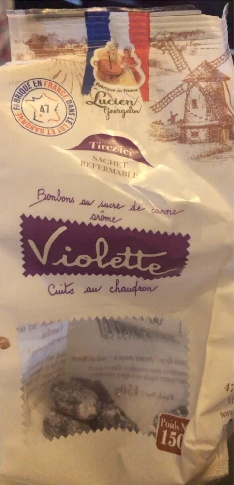 Violette