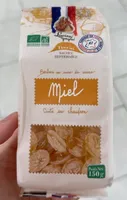 Bonbon au miel