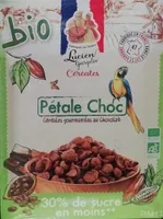 Pétale choc
