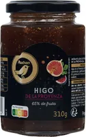 Auchan gourmet preparation figue de provence 310g esp
