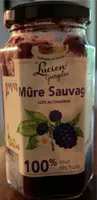 Mûre Sauvage