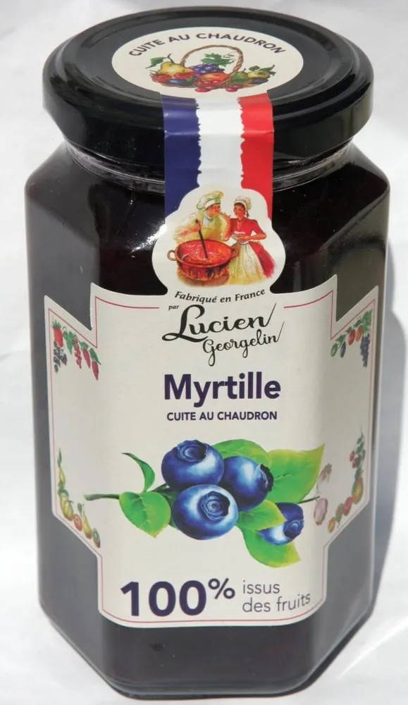Myrtille