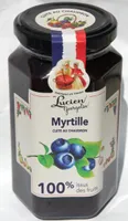 Myrtille