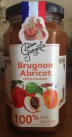 Confiture Brugnon Abricot