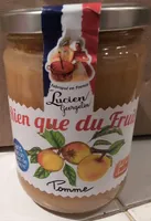 Rien que du fruit Pomme
