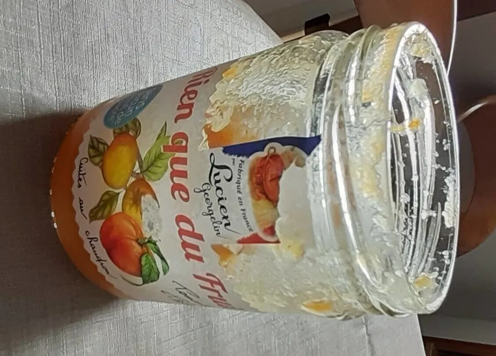 Rien que du fruit