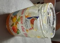 Rien que du fruit