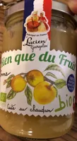 Rien que du fruit